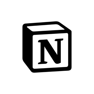 Notion logo